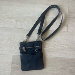 Urban Outfitters Black Bag